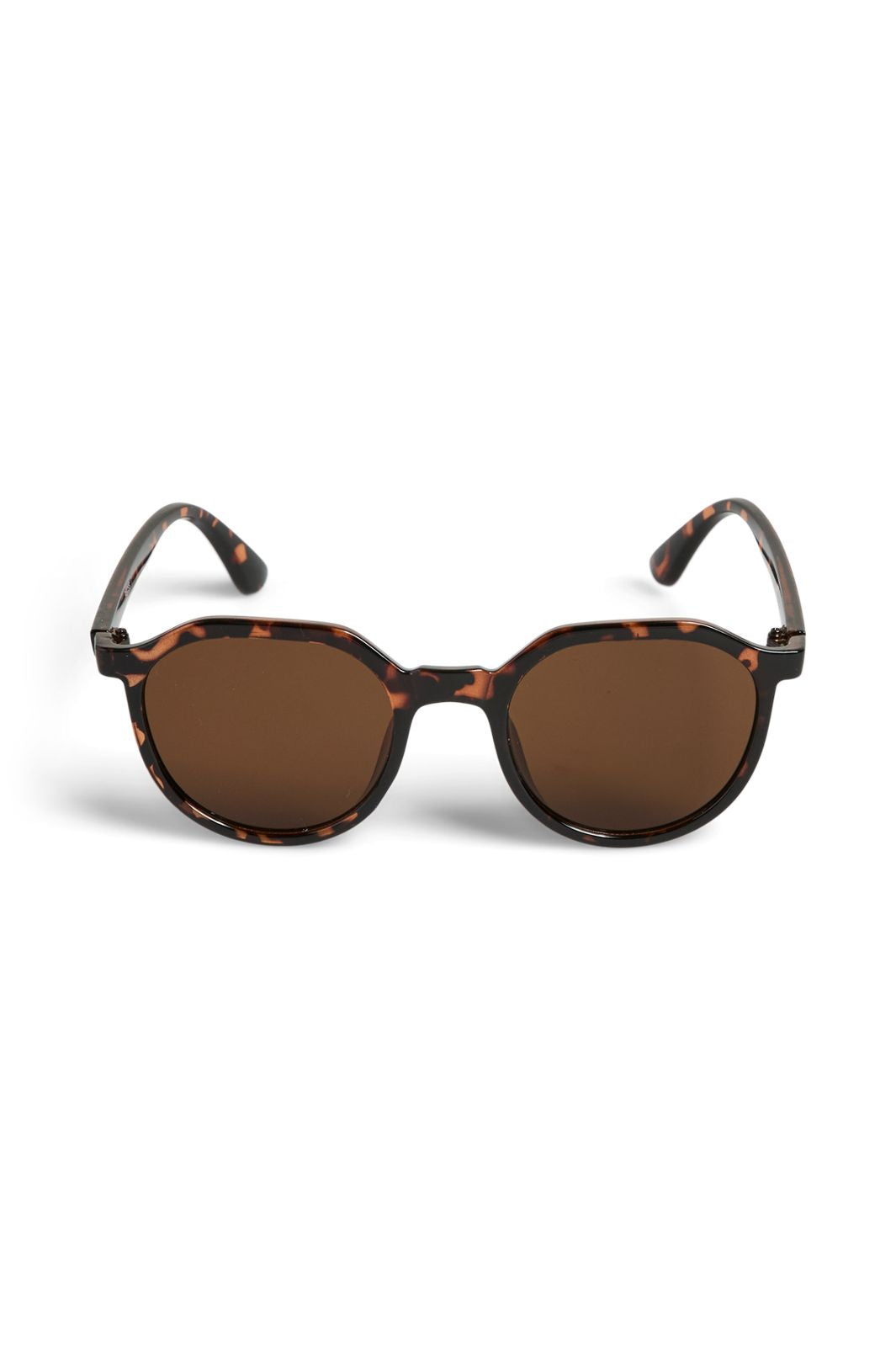 Pieces - Pcbellis Sunglass Bundle - 4916223 Black St2/Turtle