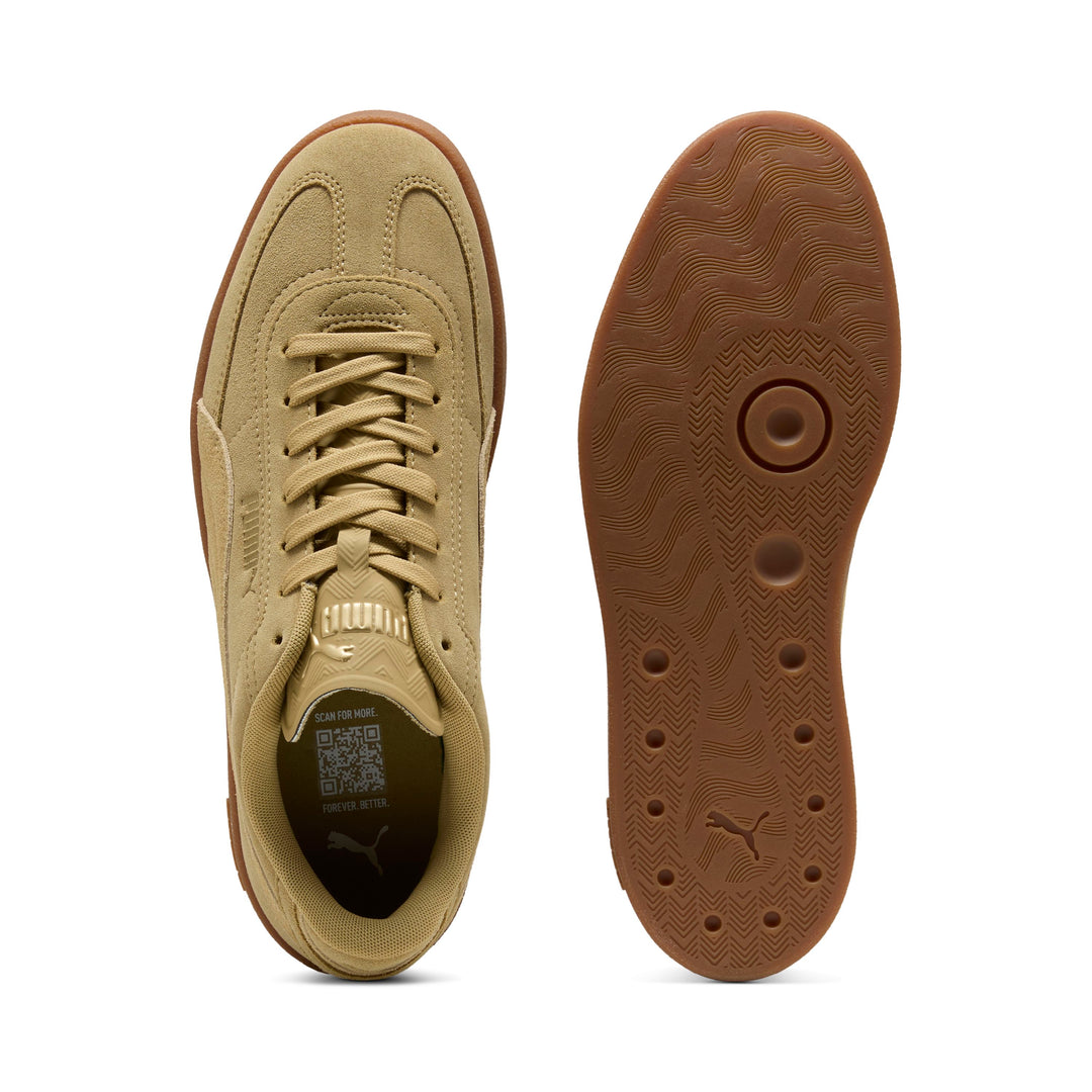 Puma - Club Ii Era Suede - 27 Sneakers 