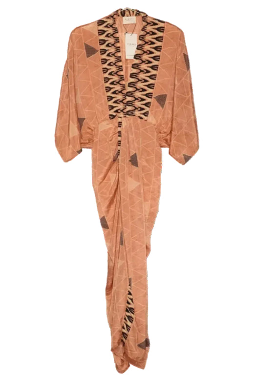 Sissel Edelbo - Juno Long Dress SE 603.2-5 - No. 937