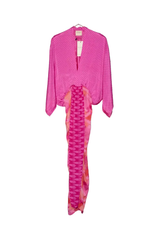 Sissel Edelbo - Juno Mix Dress SE 2085-1 - No. 50