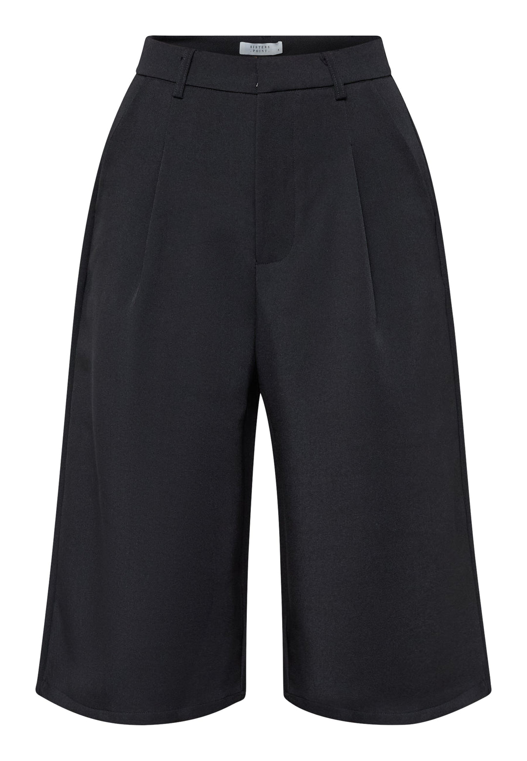 Sisters Point - Great-L.Sho2 19708 - 000 - Black Shorts 