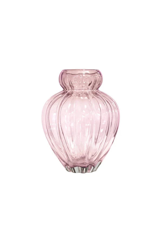 Specktrum - audrey Vase - Lyserød | Lille 3393 - Vaser 