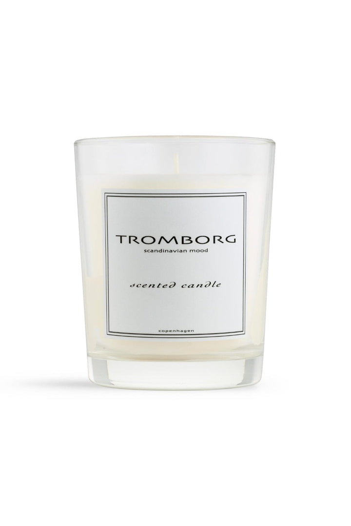 Tromborg - Scented Candle Silence Duftlys 