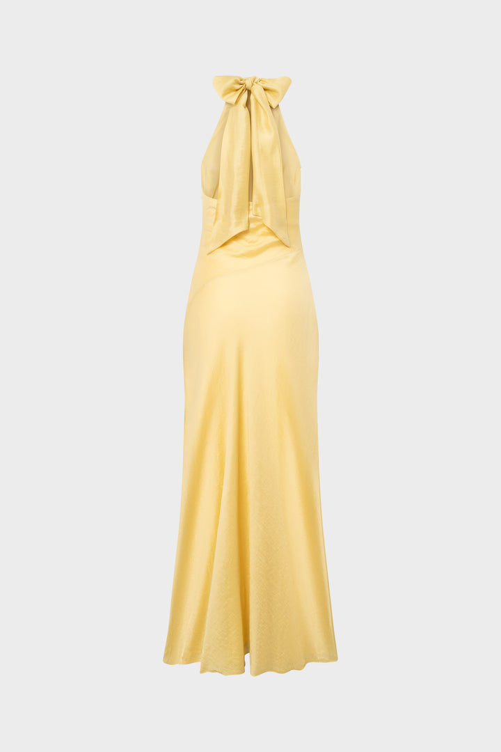 Twist & Tango - Ttacacia Dress - Lemon Sorbet Kjoler 