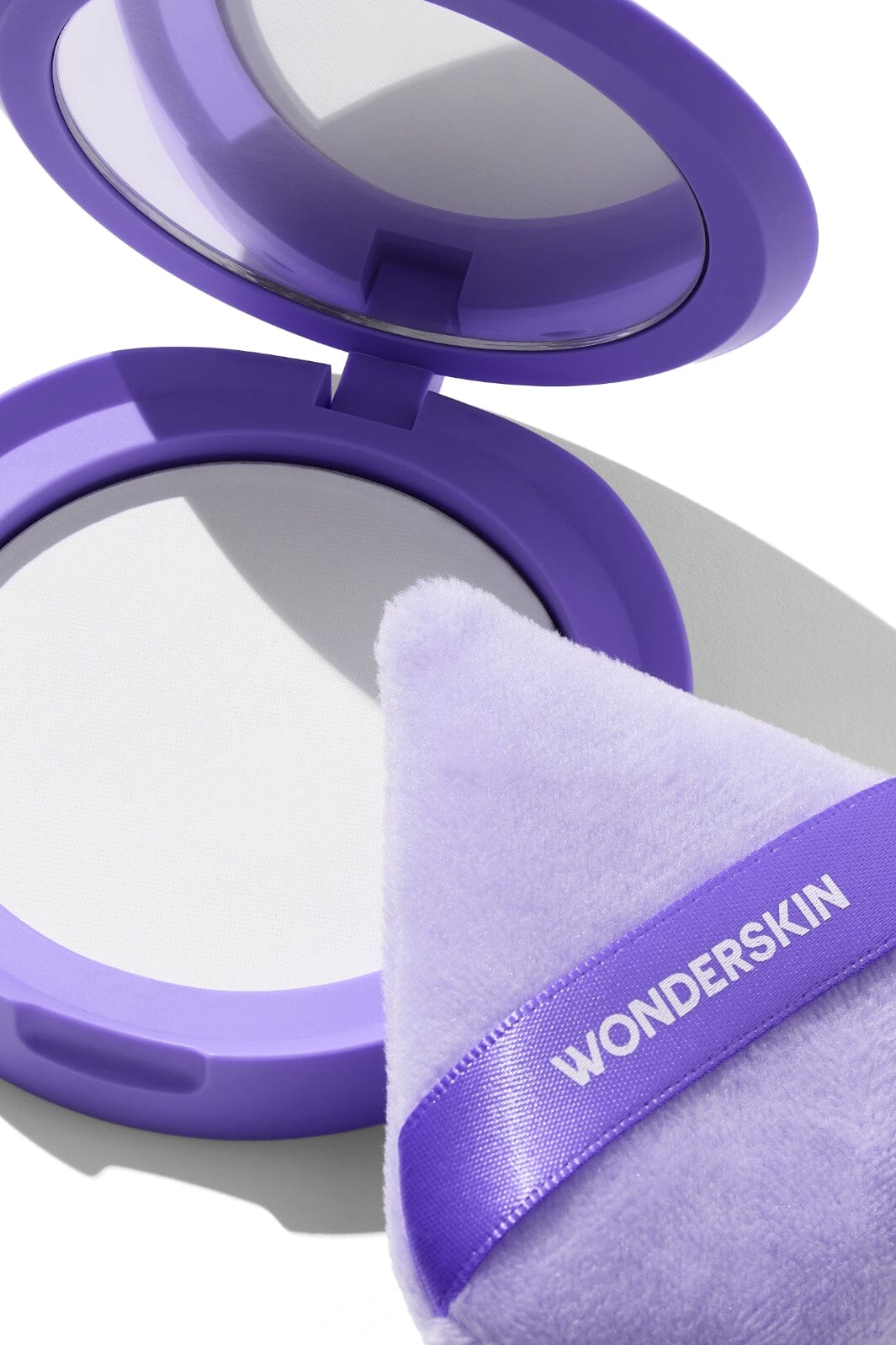 Wonderskin - FYP Filter Powder - Translucent WS-FYP-FP Pudder 