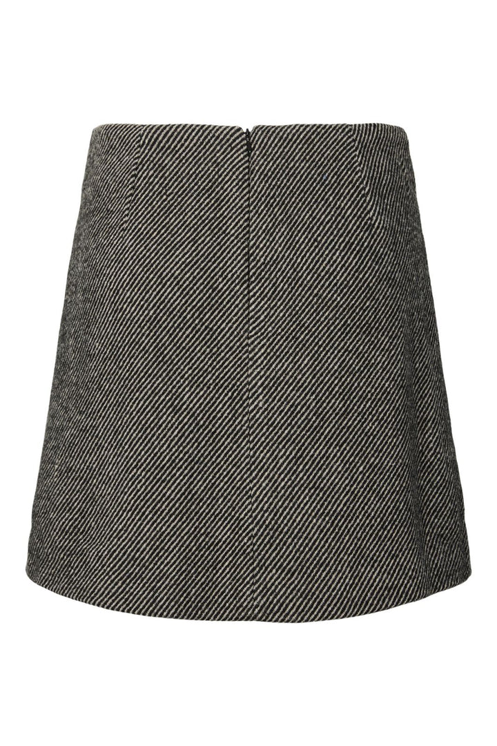YAS - Yasarita Skirt - 5013222 Black