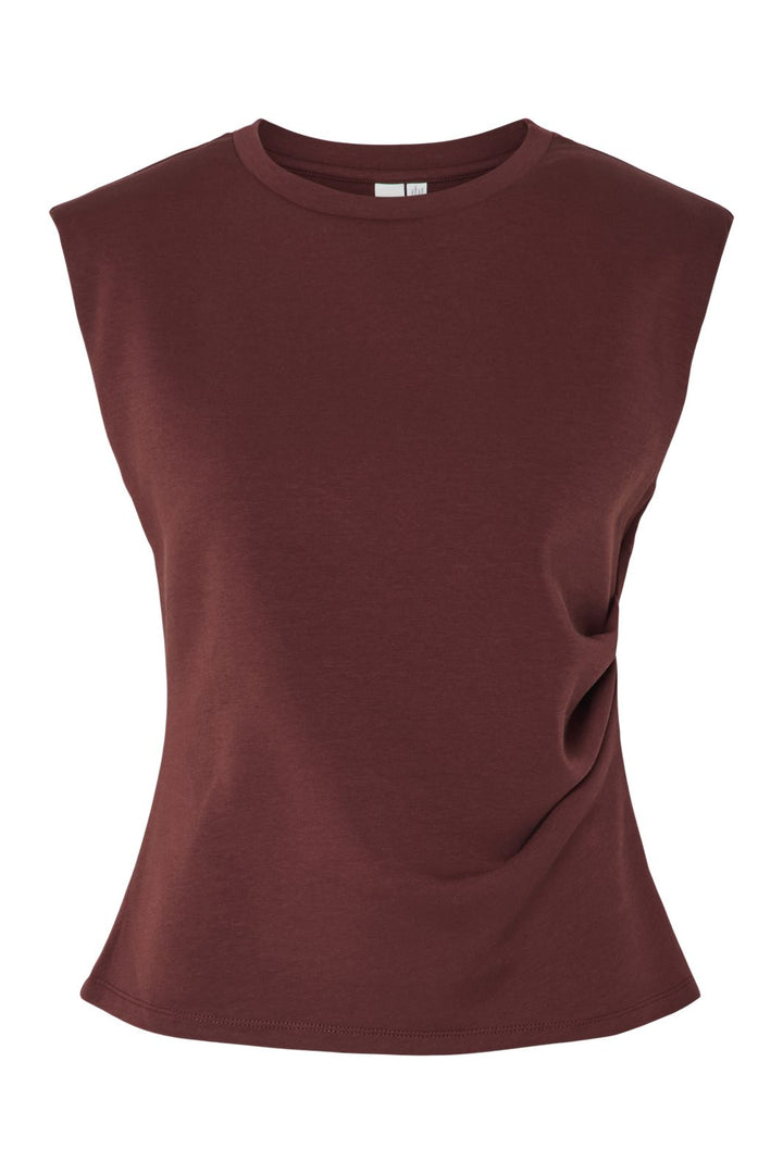 YAS - Yaspina Sl Top - 4801679 Port Royale