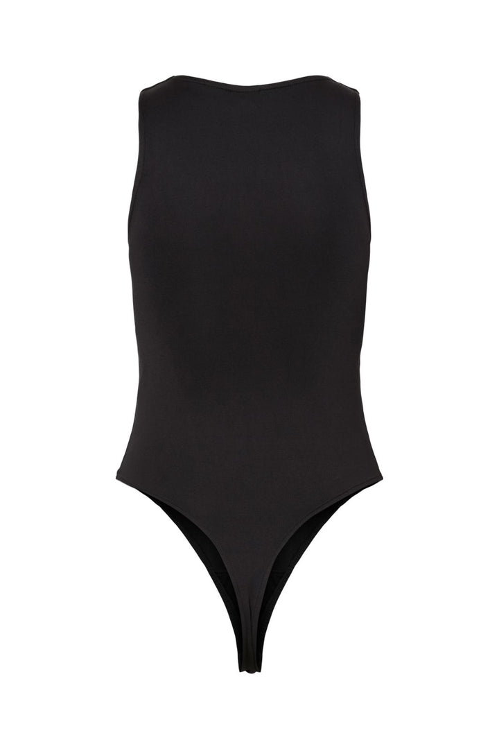 YAS - Yasruby Sl Body - 4961225 Black