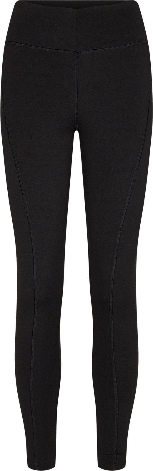 Liberté - Nicole Leggings - Black Leggings 